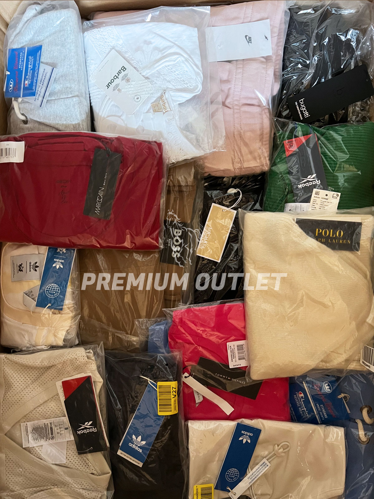 PremiumOutletOdziezA12